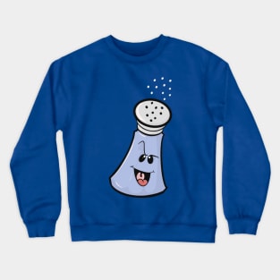 Salt Shaker Crewneck Sweatshirt